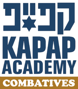 KAPAP-blue-gold-combatives-logo-trans