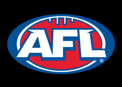 AFL (Aust Football League)